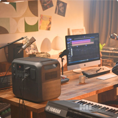 Bluetti AC200PL 2400W Powerstation