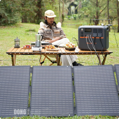 Bluetti AC200PL 2400W Powerstation