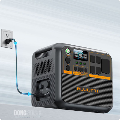 Bluetti AC200PL 2400W Powerstation