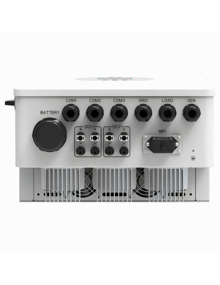 Deye 15kW Three Phase Hybrid Inverter (SUN-15K-SG05LP3-EU-SM2) | Dong Solar
