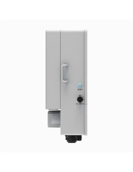 Deye 15kW Three Phase Hybrid Inverter (SUN-15K-SG05LP3-EU-SM2) | Dong Solar