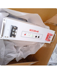 GoodWe 5kWh Lynx Home A Series Lithium Battery  LX A5.0-10 | 51.2V LiFePO4 2