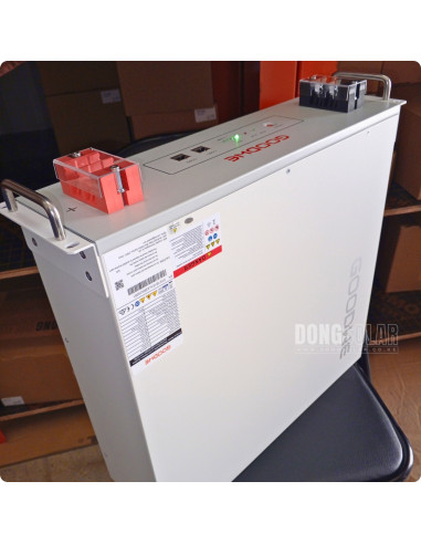 GoodWe 5kWh Lynx Home A Series Lithium Battery  G1 LV LX A5.0-10 | 51.2V LiFePO4