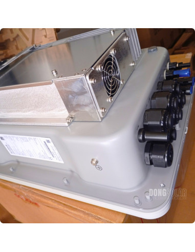 GoodWe 6kW Solar Inverter (GW6k-EO-G20) | Single Phase, 48V, Dual MPPT & IP66