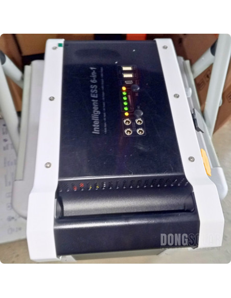 REOMAX portable Power Station | 500W 1000Wh