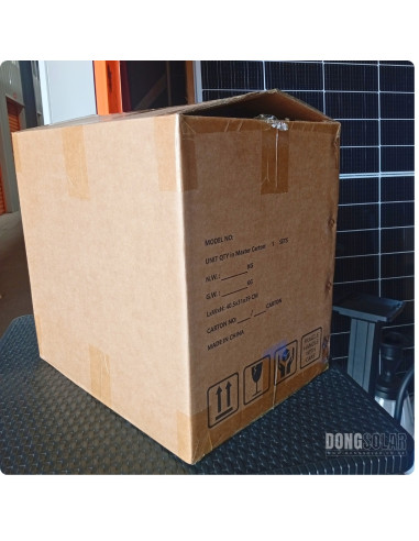 REOMAX portable Power Station | 100W 2000Wh