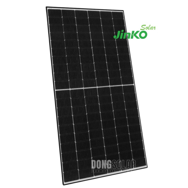490W Solar Panel Mono JINKO