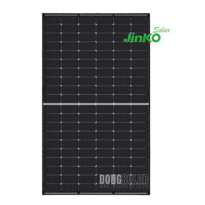 490W Solar Panel Mono JINKO JKM490N-60HL4-490