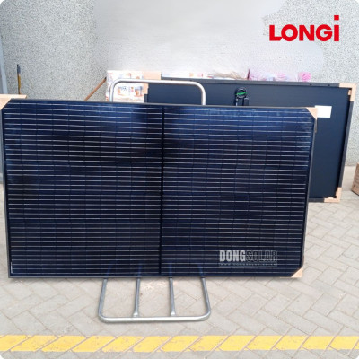 350W Solar Panel Mono 34v LONGi
