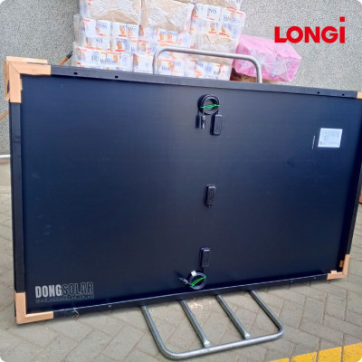 350W Solar Panel Mono 34v LONGi