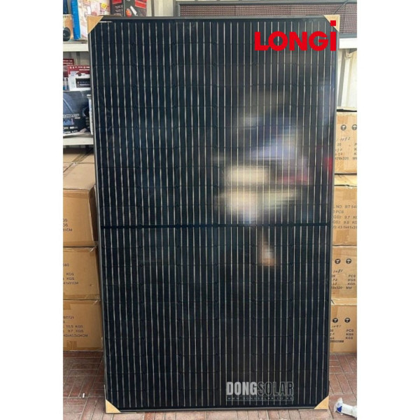 350W Solar Panel Mono 34v LONGi