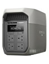 EcoFlow DELTA 3 Max Portable Power Station 2400W 2048Wh – LFP Battery