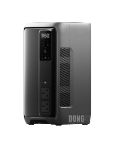 EcoFlow Delta 3 2000 Air – Portable Power Station (1920Wh, 1000W) – EFD3A2000-UK 2