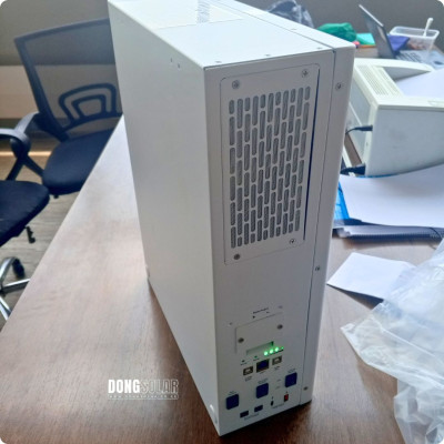 1.5KW 1.28KWH ALL IN ONE POWERSTATION SRNE