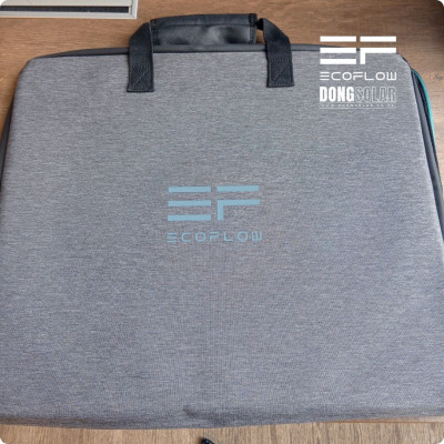 110W ECOFLOW Portable Solar panel