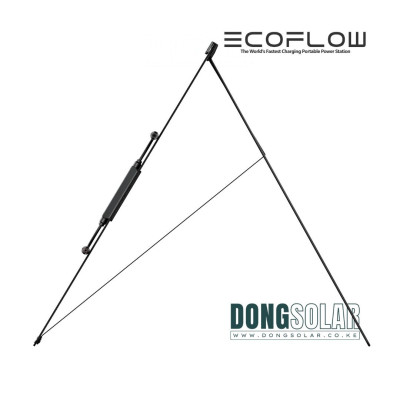 160W ECOFLOW Portable Solar panel