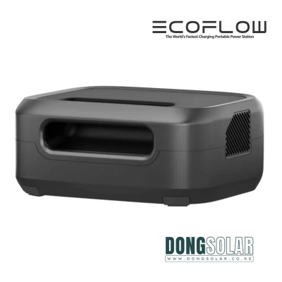 EcoFlow RIVER 3 Portable Power Station 245WH 300W