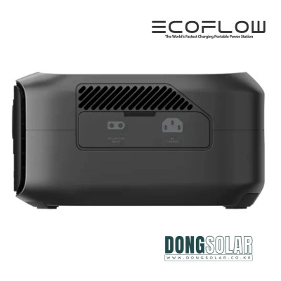 EcoFlow RIVER 3 Portable Power Station 245WH 300W
