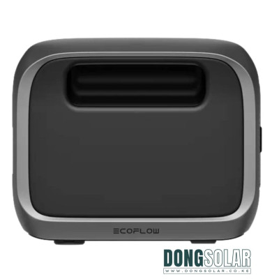 EcoFlow RIVER 3 Portable Power Station 245WH 300W