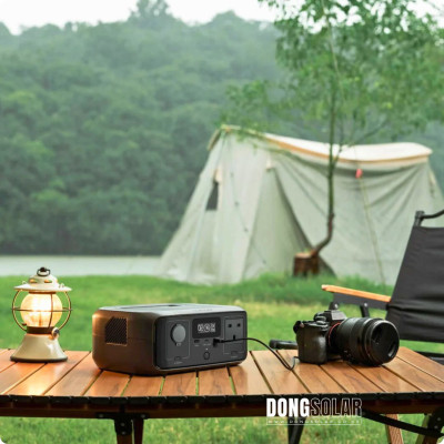 EcoFlow RIVER 3 Portable Power Station 245WH 300W