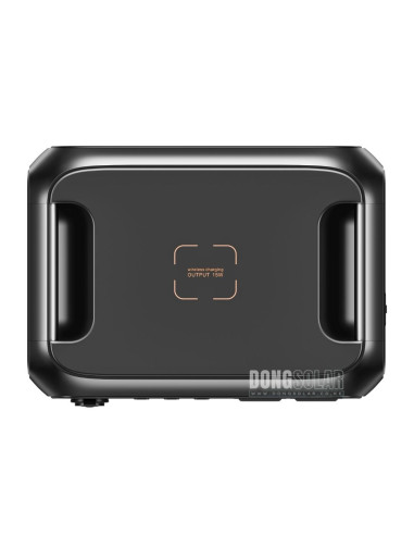 BLUETTI AC180P Portable Power Station | 1800W 1440Wh