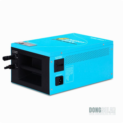 Solarthon 1000wH + 300W Solar Panel