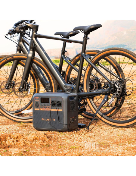 BLUETTI AC180P Portable Power Station | 1800W 1440Wh