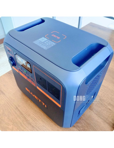 BLUETTI AC180P Portable Power Station | 1800W 1440Wh