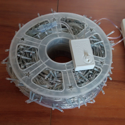 Electric Fairy String Light 102m 1,000LED RGB