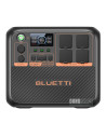 BLUETTI AC200P L Portable Power Station 2400W 2304Wh – High-Capacity Solar Generator & Home Backup