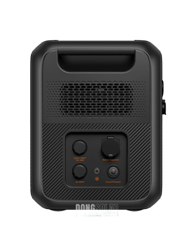 BLUETTI AC200P L Portable Power Station 2400W 2304Wh – High-Capacity Solar Generator & Home Backup