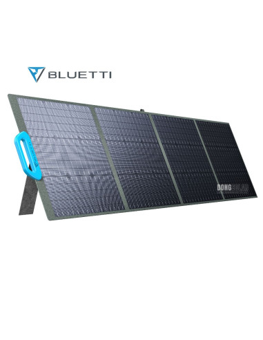 BLUETTI 200W Solar Panel | 200W