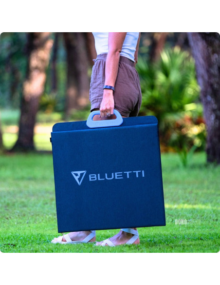 BLUETTI 200W Solar Panel | 200W