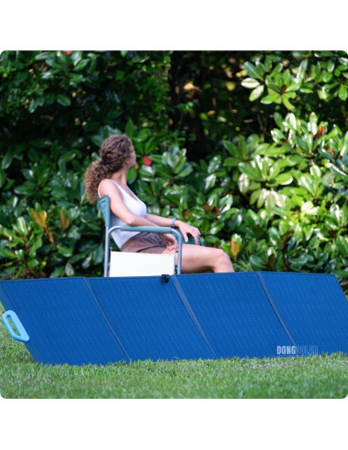 BLUETTI 200W Solar Panel | 200W