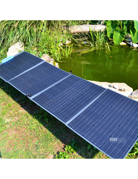 BLUETTI 200W Solar Panel | 200W
