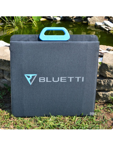 BLUETTI 200W Solar Panel | 200W