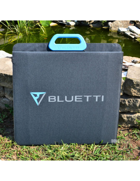 BLUETTI 200W Solar Panel | 200W