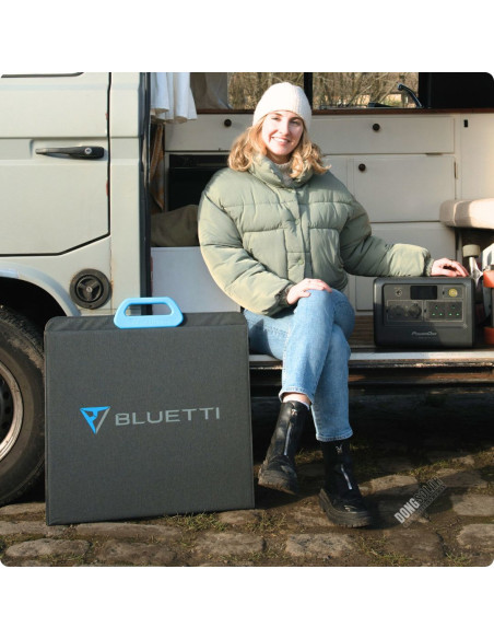 BLUETTI 200W Solar Panel | 200W