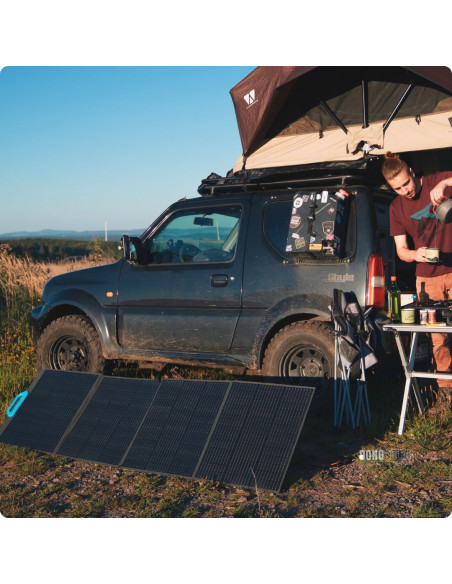 BLUETTI 200W Solar Panel | 200W