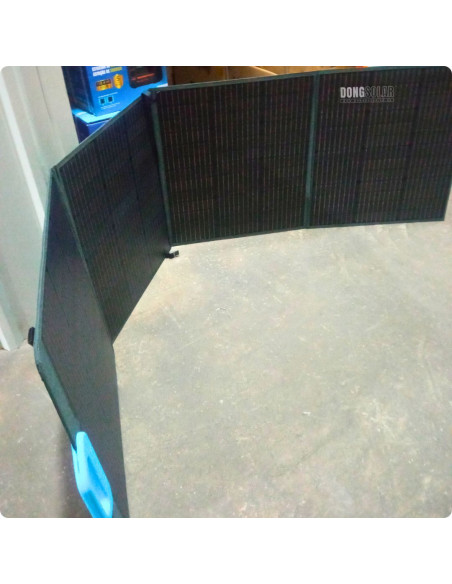 BLUETTI 200W Solar Panel | 200W