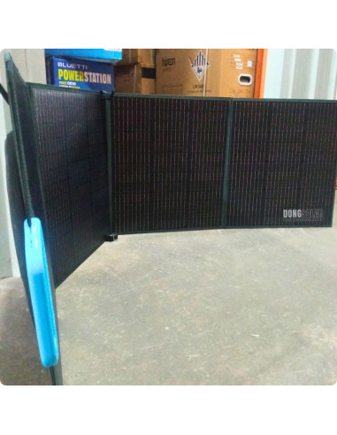 BLUETTI 200W Solar Panel | 200W