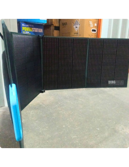 BLUETTI 200W Solar Panel | 200W