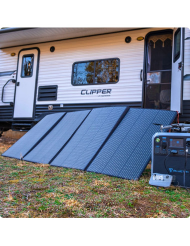 BLUETTI 350W Solar Panel | 350W