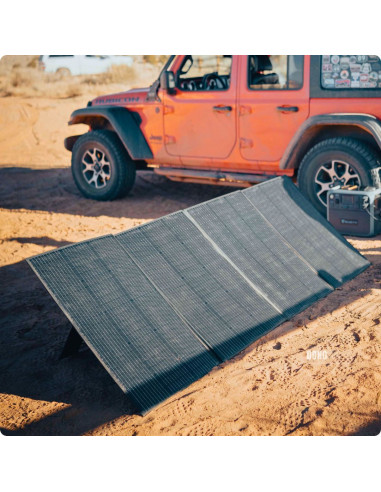 BLUETTI 350W Solar Panel | 350W