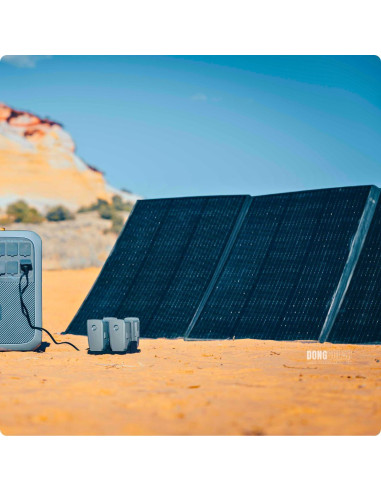 BLUETTI 350W Solar Panel | 350W