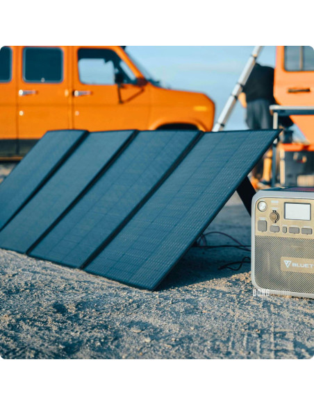BLUETTI 350W Solar Panel | 350W