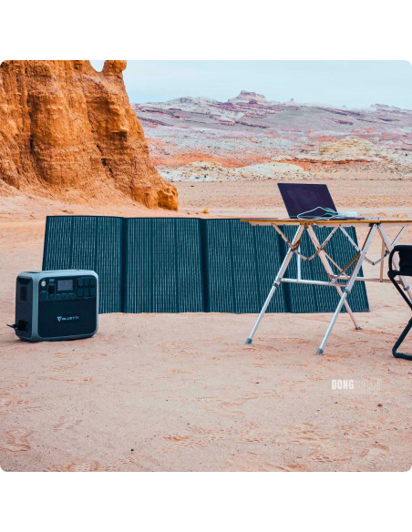 BLUETTI 350W Solar Panel | 350W