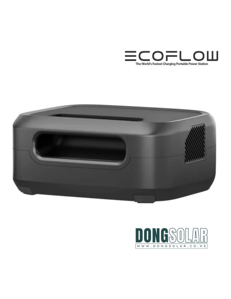 EcoFlow RIVER 3 Portable Power Station | 300W 245Wh