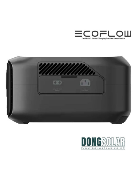 EcoFlow RIVER 3 Portable Power Station | 300W 245Wh
