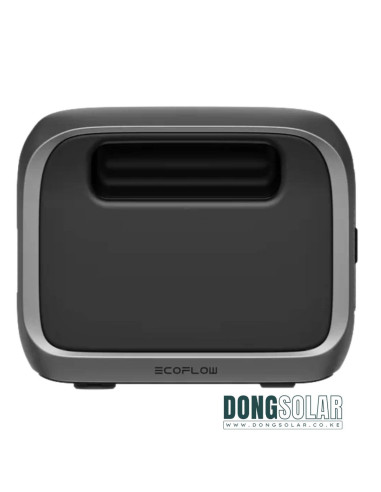 EcoFlow RIVER 3 Portable Power Station | 300W 245Wh